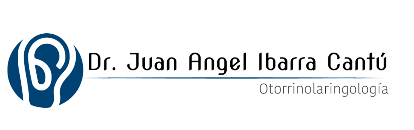 Dr. Juan Angel Ibarra Cantú - Otorrinolaringología 