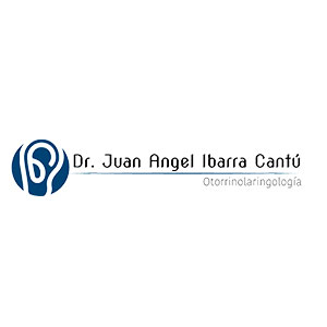 Dr. Juan Angel Ibarra Cantú - Otorrinolaringología 